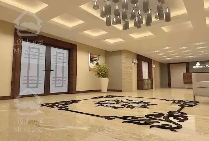 خرید آپارتمان ۴۲متری *بارمان پارک* فردوس شرق