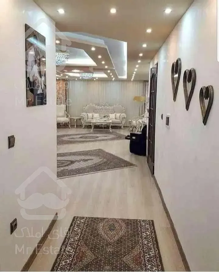 آپارتمان *شهر زیبا