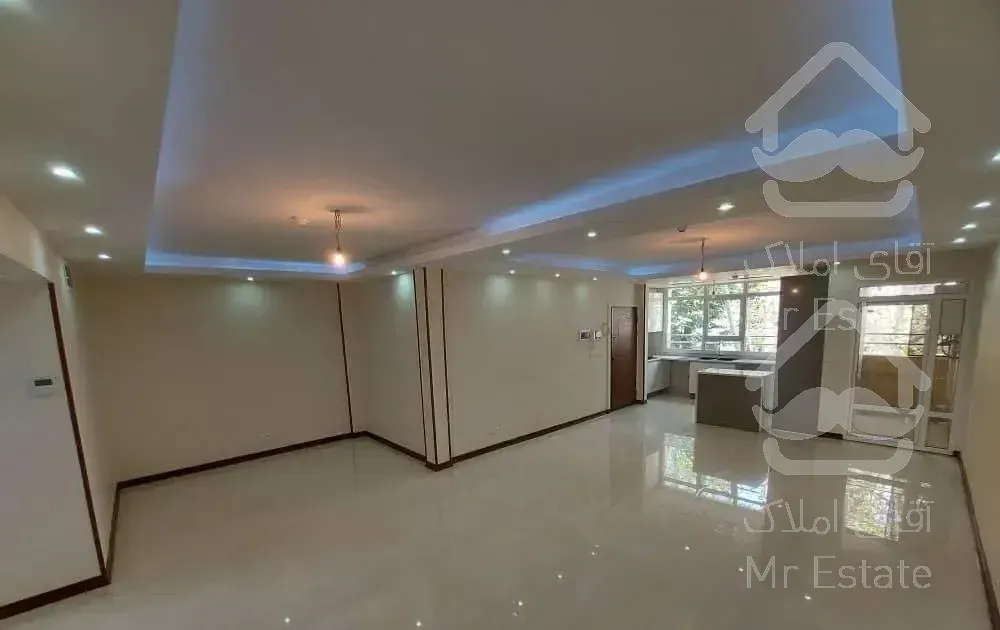 ۱۰۰متـر ۲خوابه فـول‌امکانات *فاطمی، دائمـی