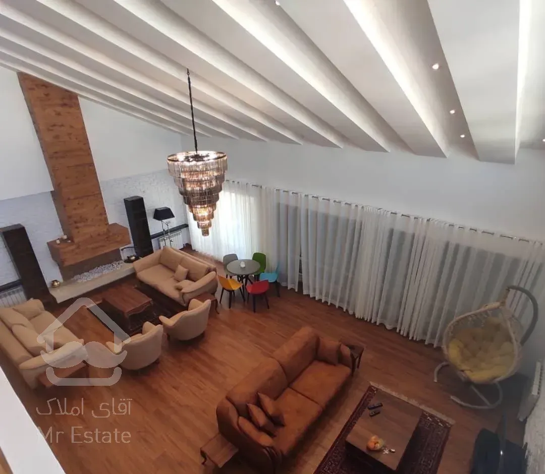 فروش پنت هاوس دوبلکس خط دریا قابل تهاتر