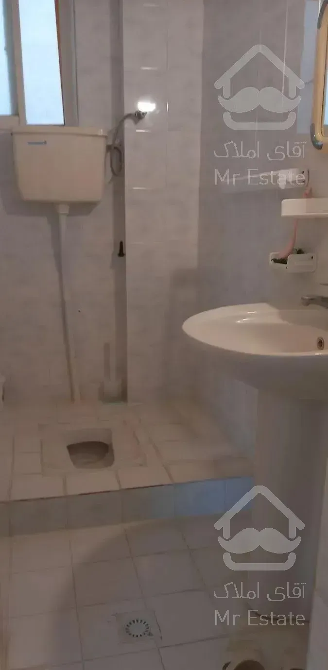 ویلا آپارتمان در شهرک ساحلی علی اباد میر