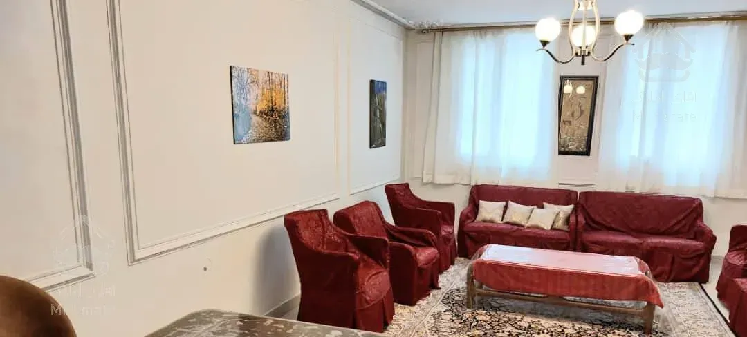 زعفرانیه ۶۰ متر ۲ خواب