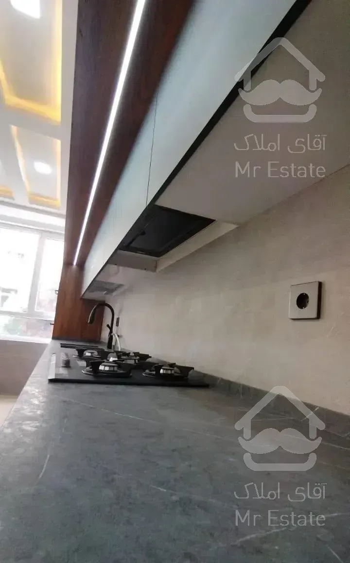 ۱۱۸ متر نوساز / فول