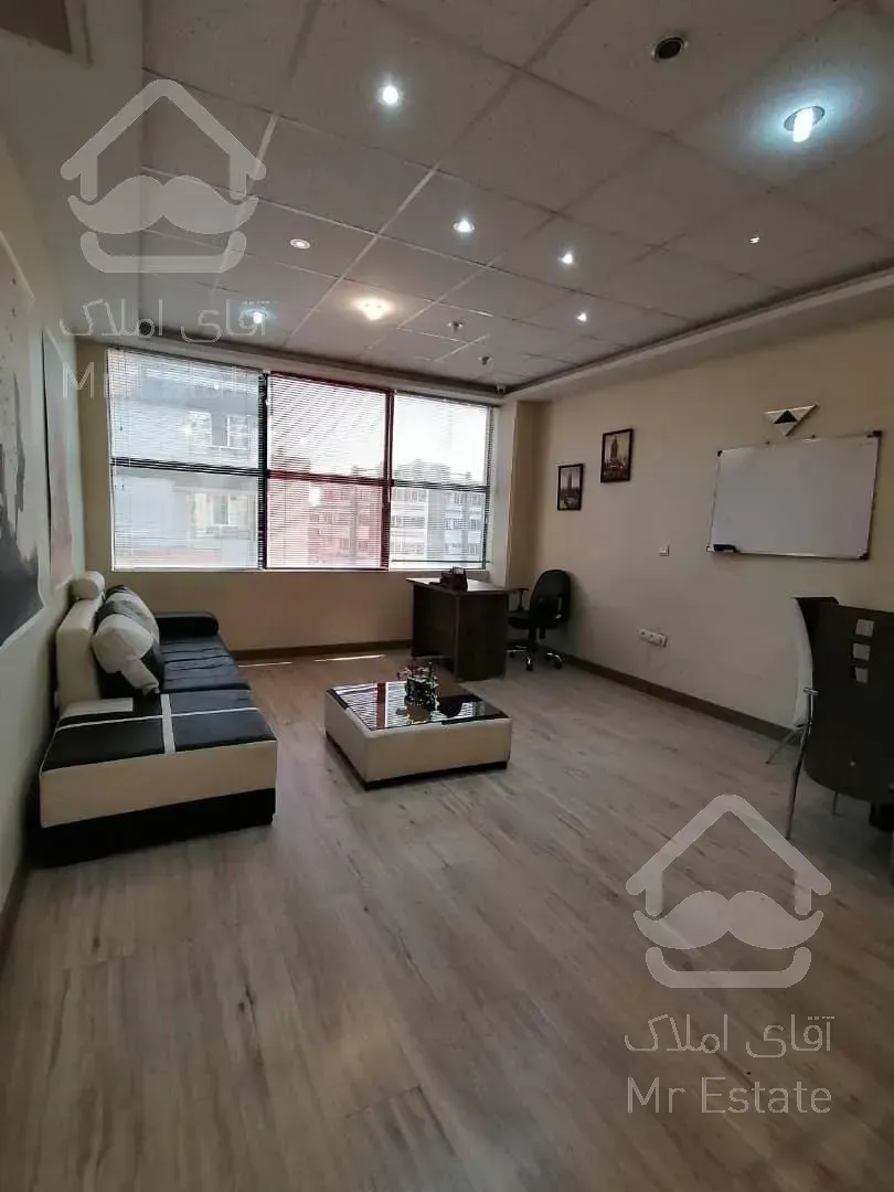 اجاره آپارتمان /سند اداری/ براصلی/ صادقیه