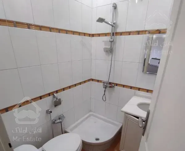 ۱۵۰متر باغ فردوس/ ویو ابدی/ فول امکانات/ ۲پارکینگ