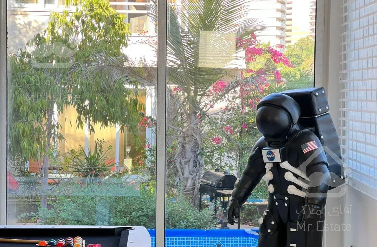 ویلا/ ساحلی/ جکوزی/ استخر/ فول امکانات