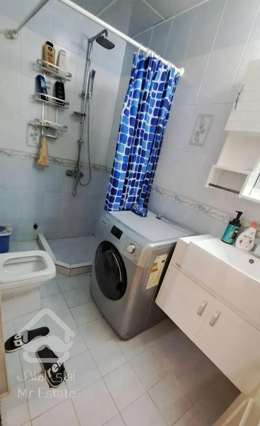 رهن و اجاره آپارتمان ۱۱۳ متر دو خواب