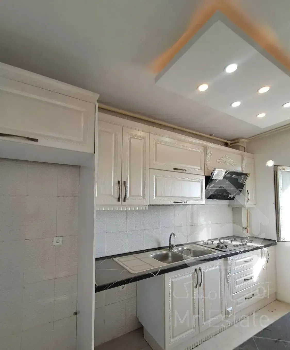 فاز ۱۱زون ۴ جنوبی کلید نخورده ویو ناب