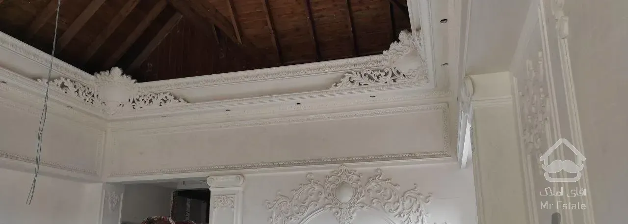 گچبری گچکاری