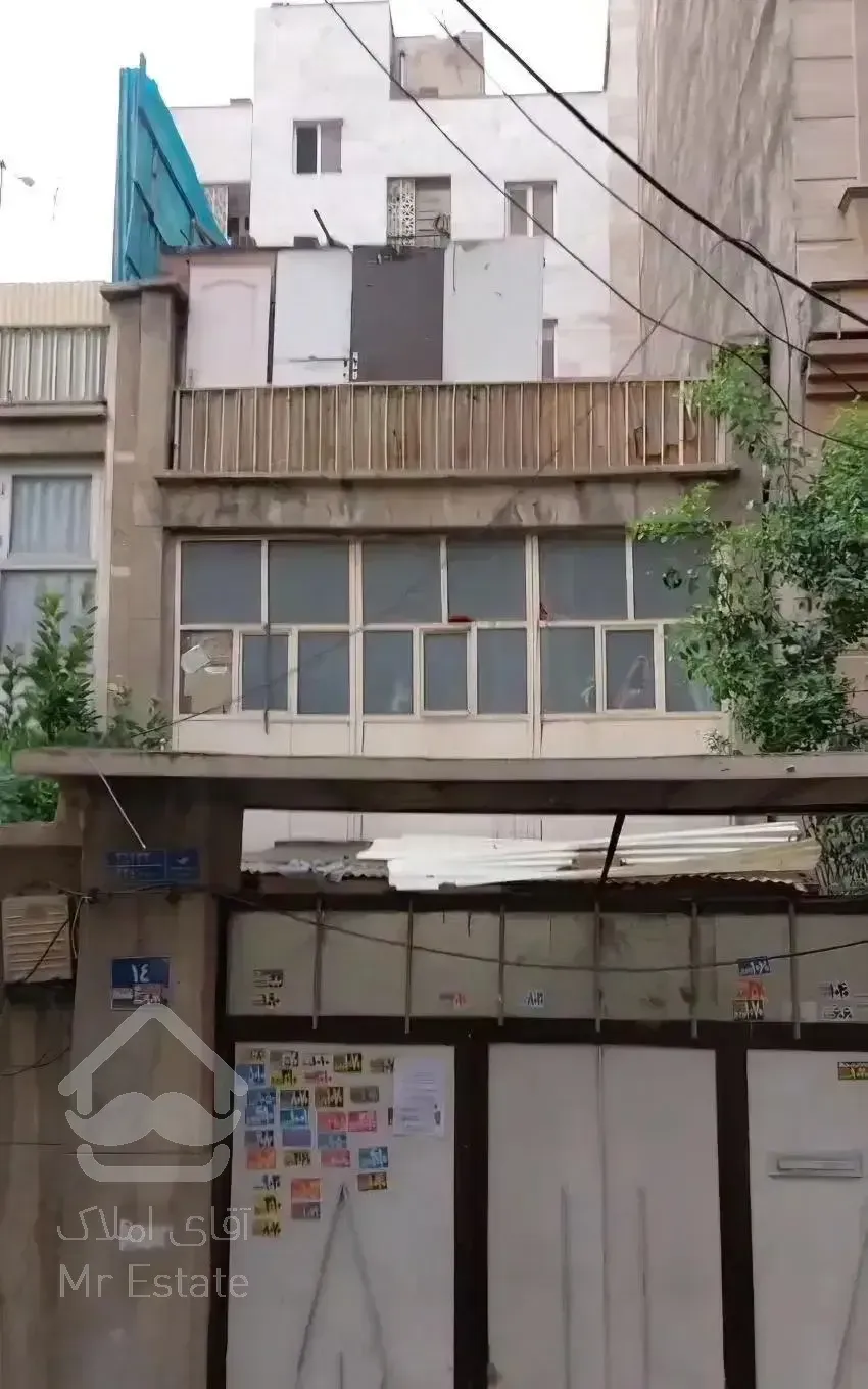 خانه 80متری جوادیه قابل تجمیع تهران