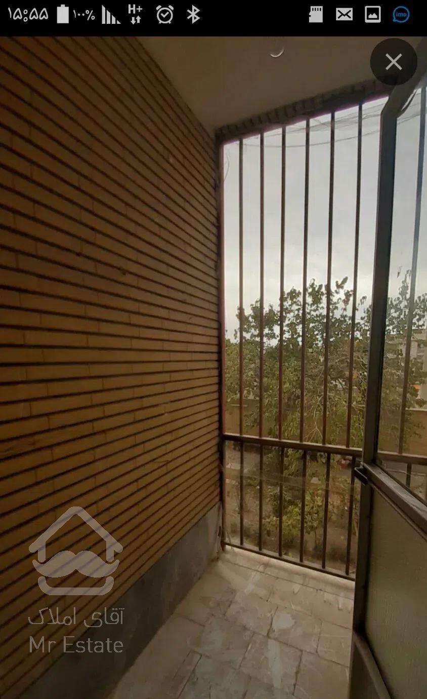 ۸۰ متر فول امکانات شهر زیبا