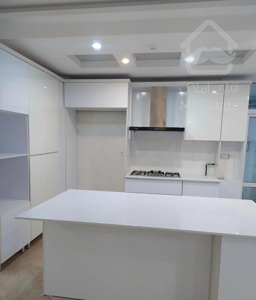 ۱۳۵متر/ جنت آباد مرکزی / مخابرات ها / بدون مشابه