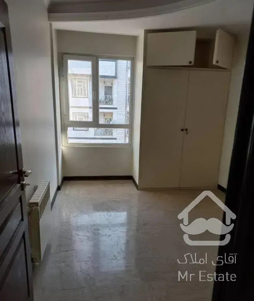 ۱۱۵متر بین فلکه ۲و۳ غربی‌ها ۵ساله/قابل تبدیل