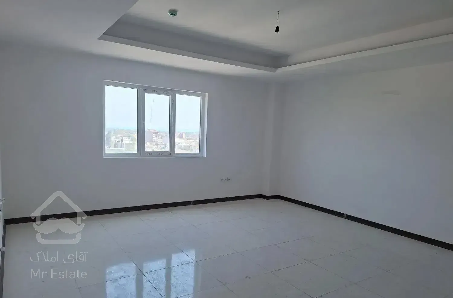 فروش آپارتمان ۹۵ متری دید بی نظیر جنگل