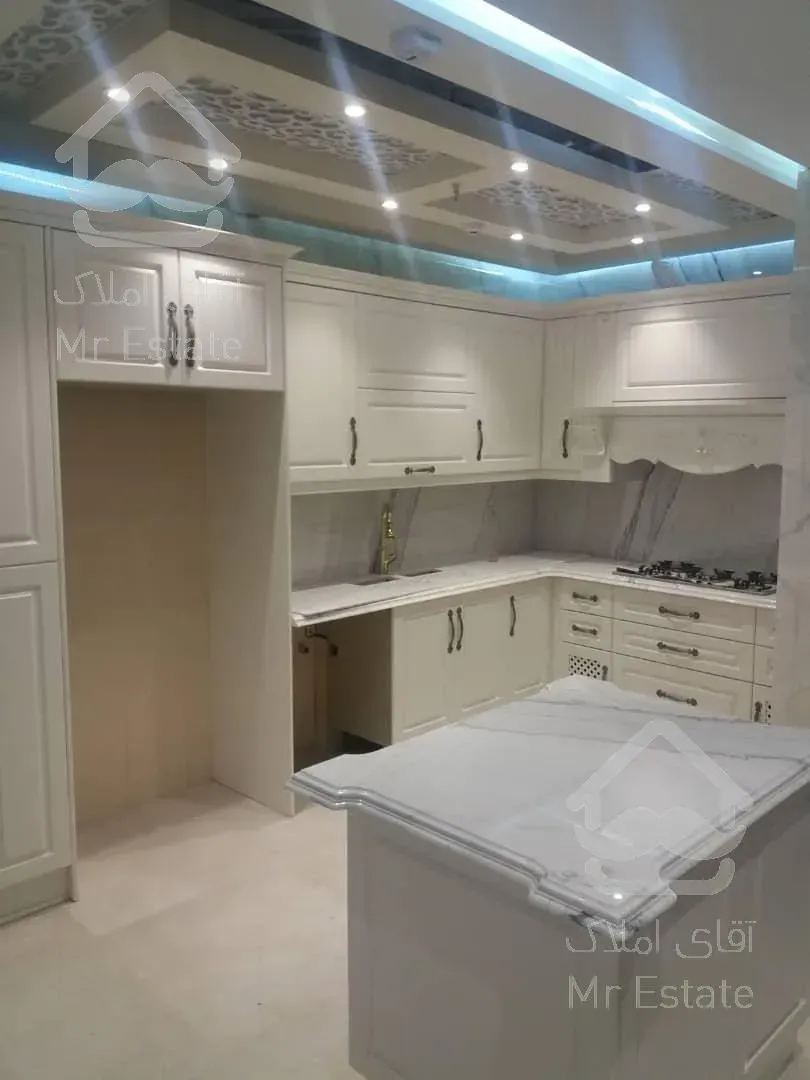 اجاره و رهن آپارتمان ولنجک 250  متر اکازيون