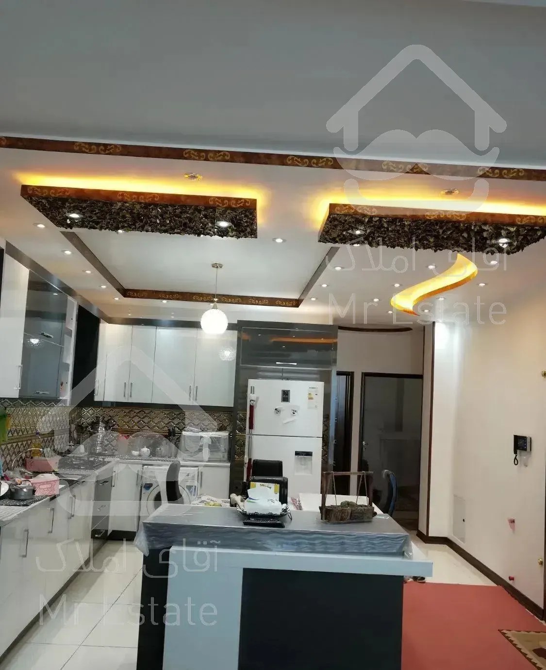 منزل شخصی ساز ((فروش هم کلی هم تکی))