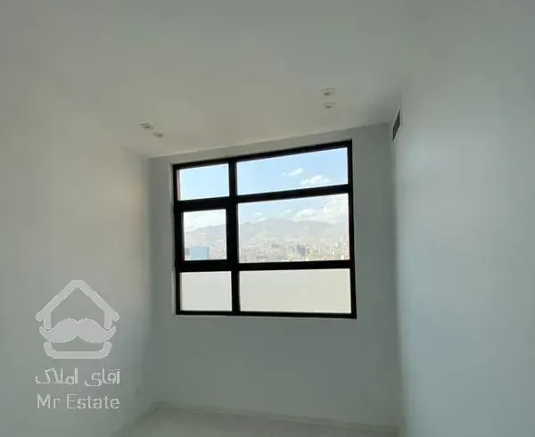 ۱۱۴متر/سعادت آباد بالای کاج/نوسازی کامل/۲پارکینگ