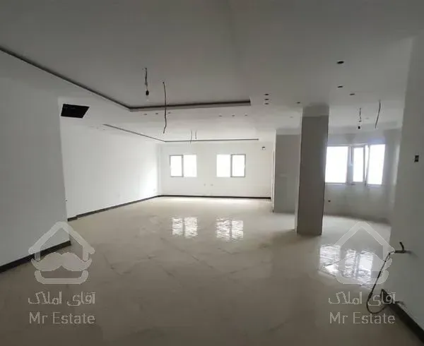 آپارتمان ۱۷۲ متر  بلوار کوهک