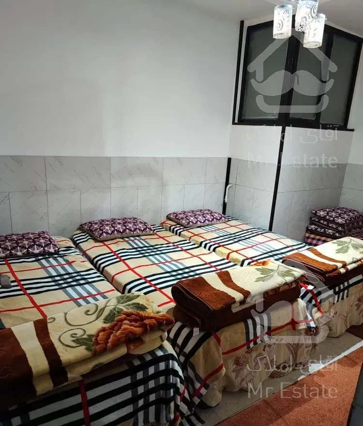 سوئیت نزدیک حرم