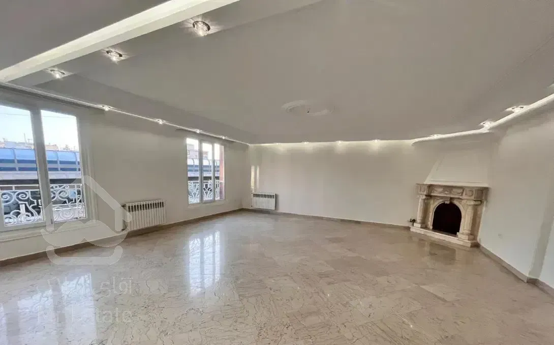 ۱۸۰ متر بازسازی فرمانیه دیباجی شمالی