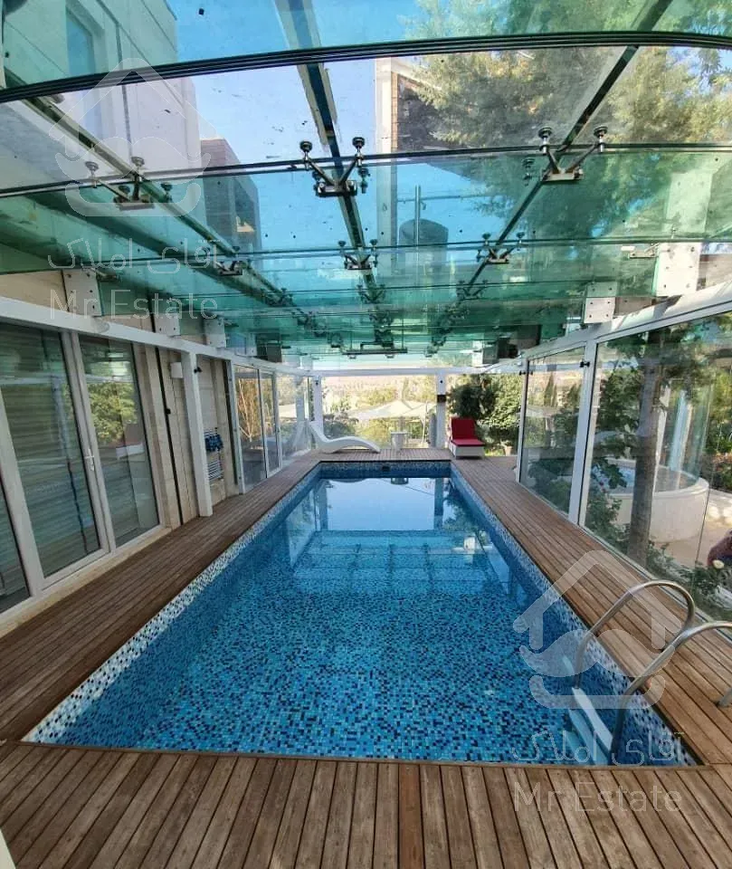 طراحی و ساخت استخر ،سونا ،جکوزی و موتورخانه