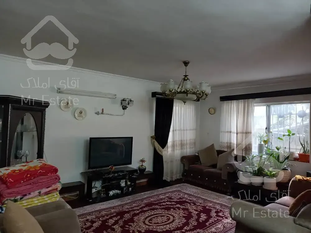 فروش 2طبقه خانه مجموع 260مترمربع