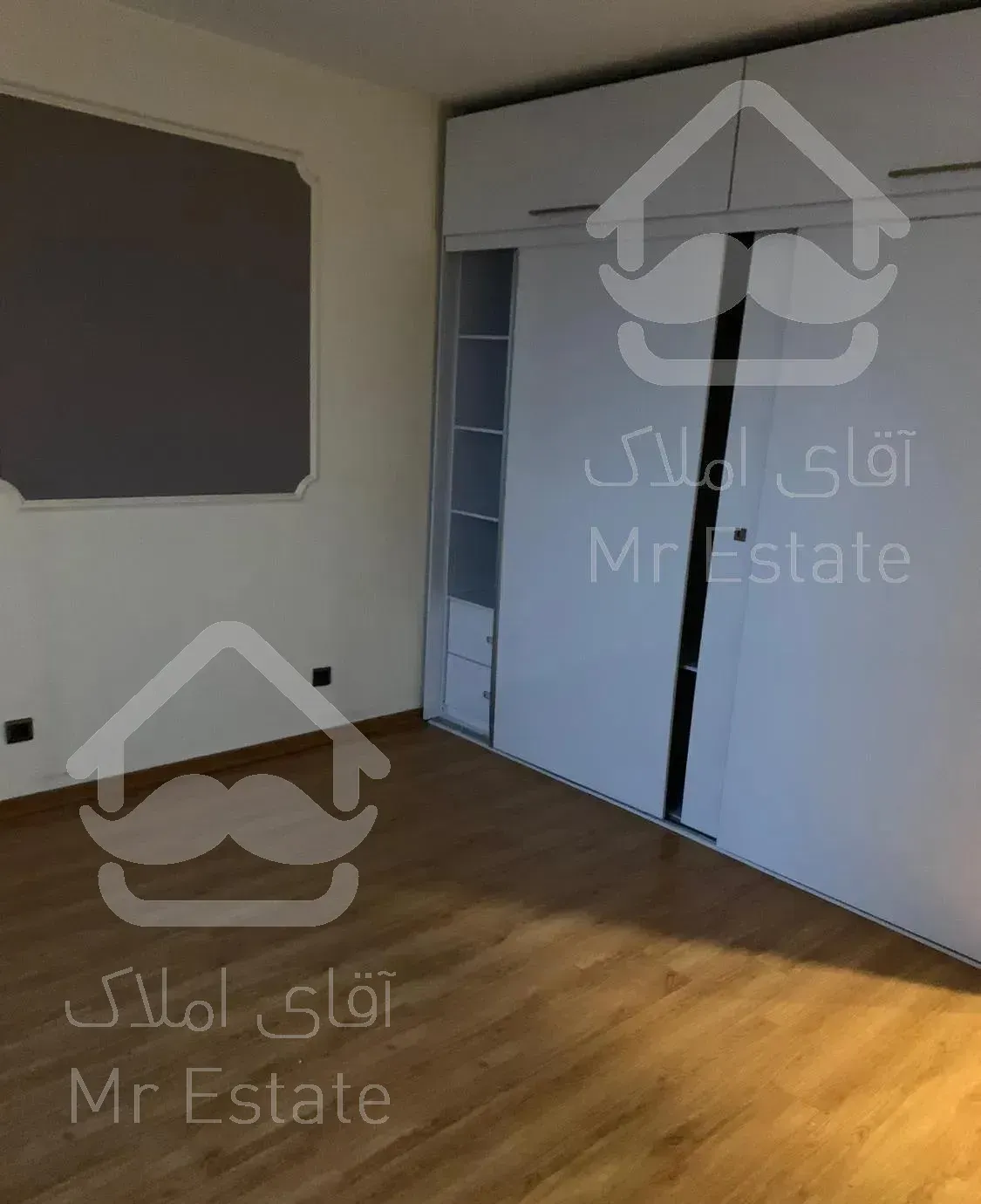 ۱۶۰ متر ۲ خوابه در برج