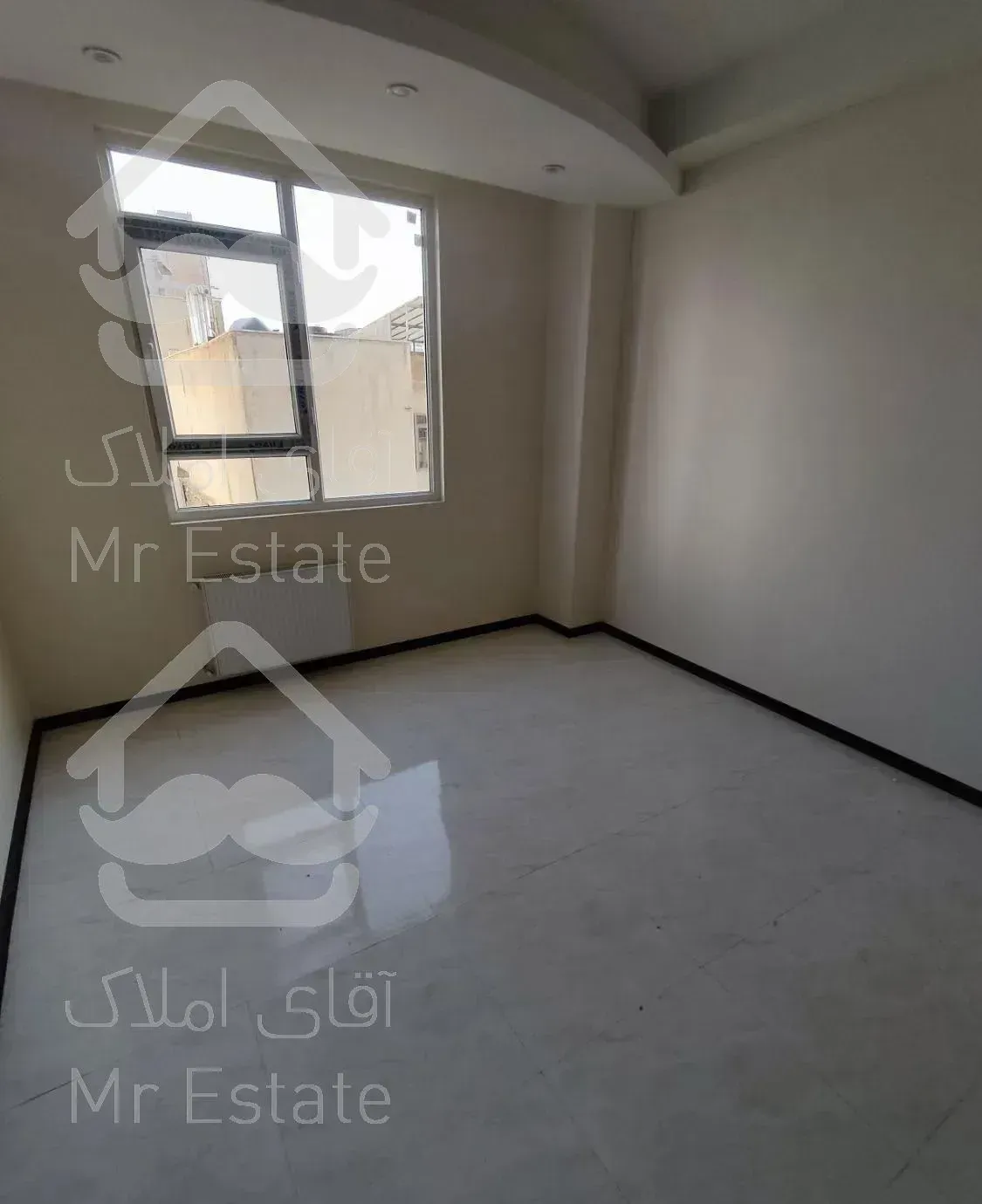 آپارتمان ۱۲۵ متری ۲ خواب نوساز