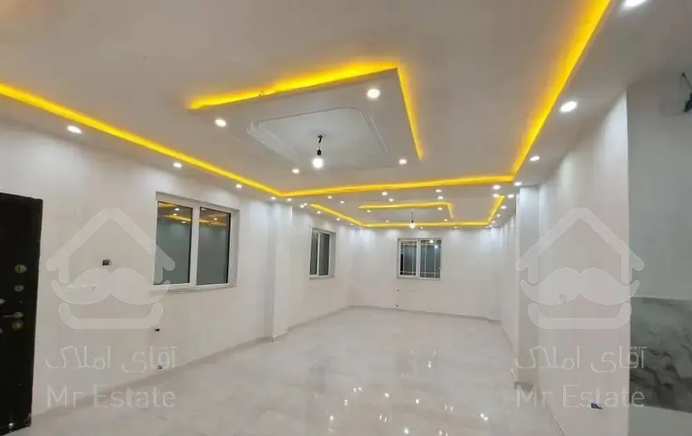 آپارتمان 98متر