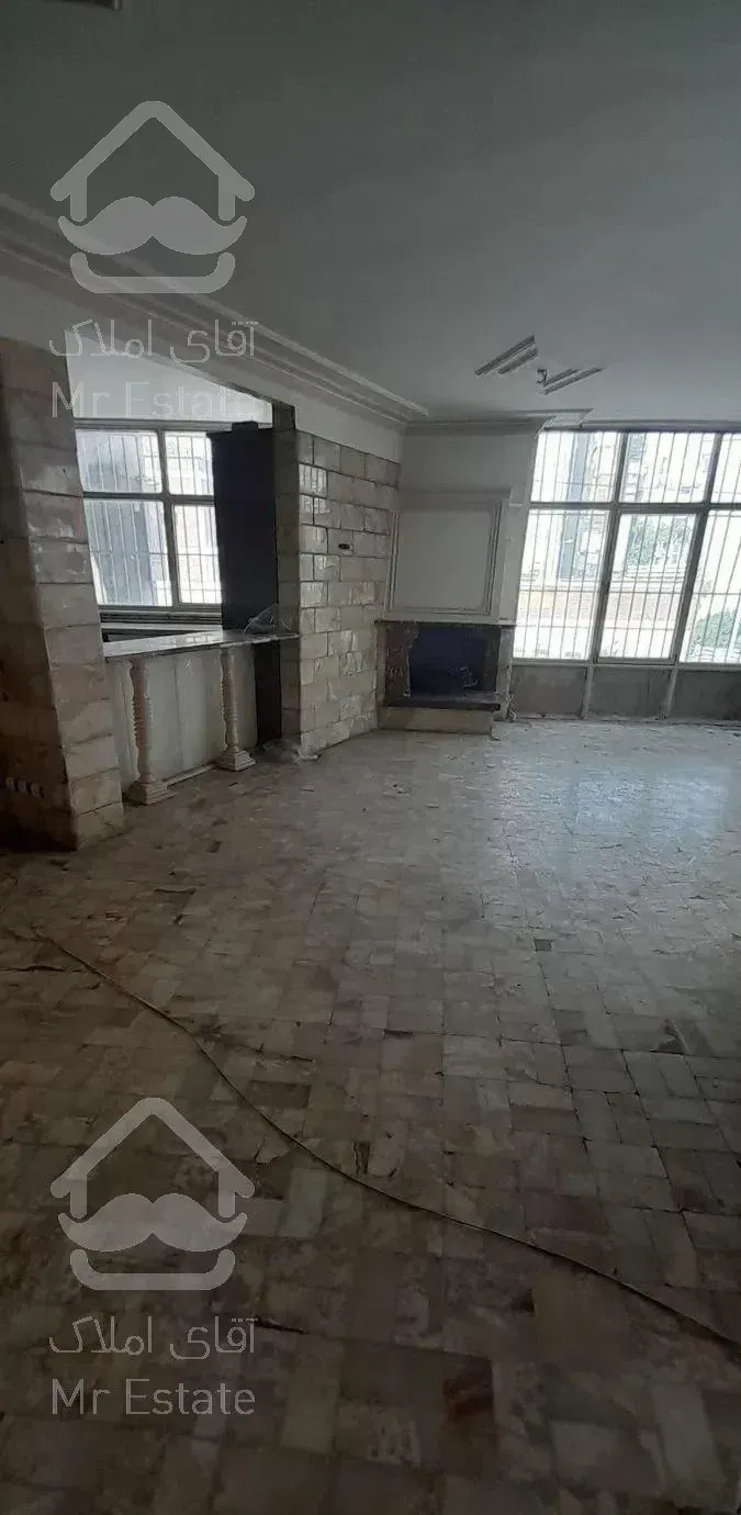 ۱۷۰متر سه خوابه ظفر زرگنده ناز