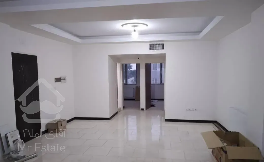 ۷۸ متر خوش نقشه/۲ خواب/full/هاشم آباد/خاوران