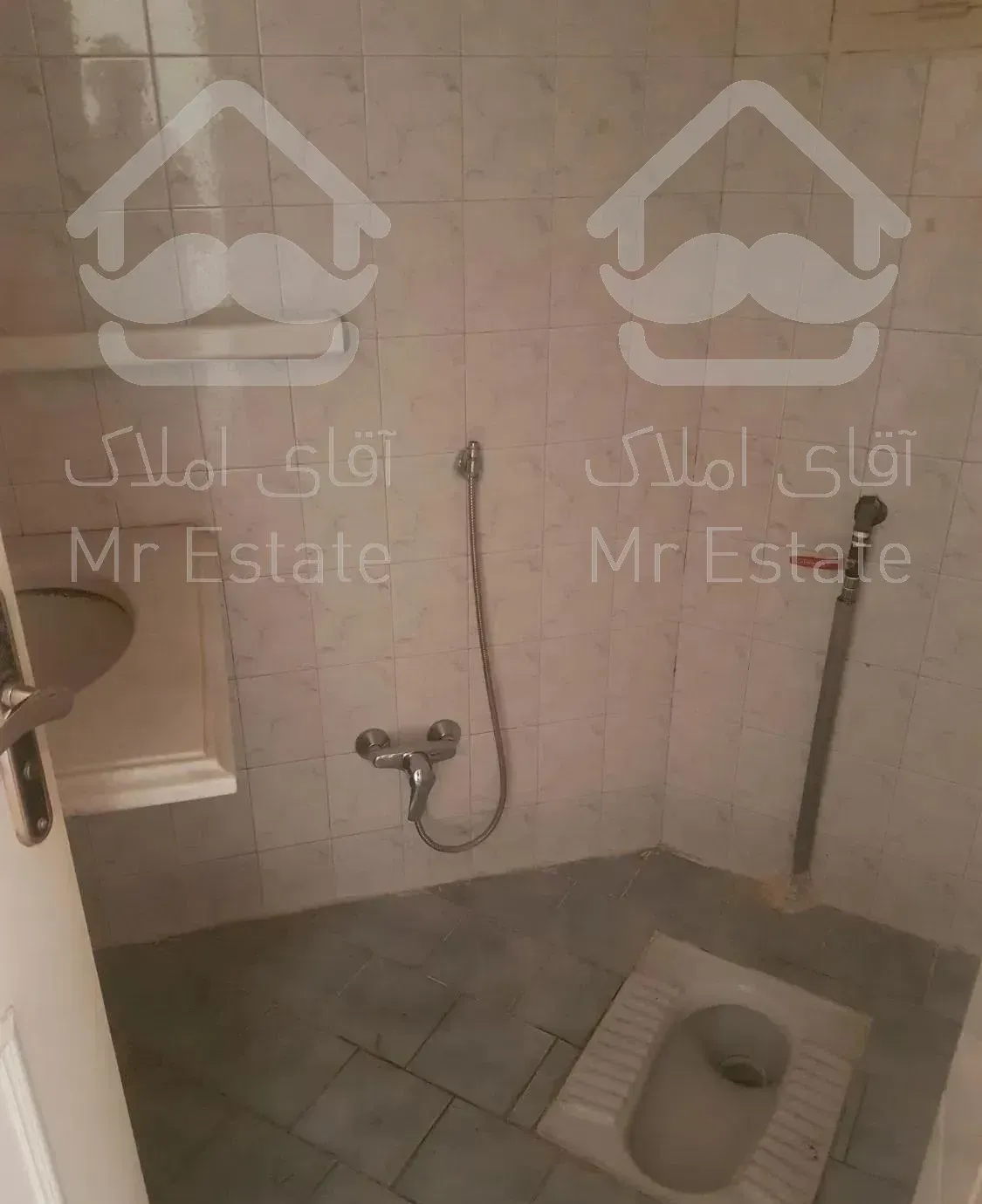 فاطمی زرتشت۱۲۵متر۳خوابه تکواحدی