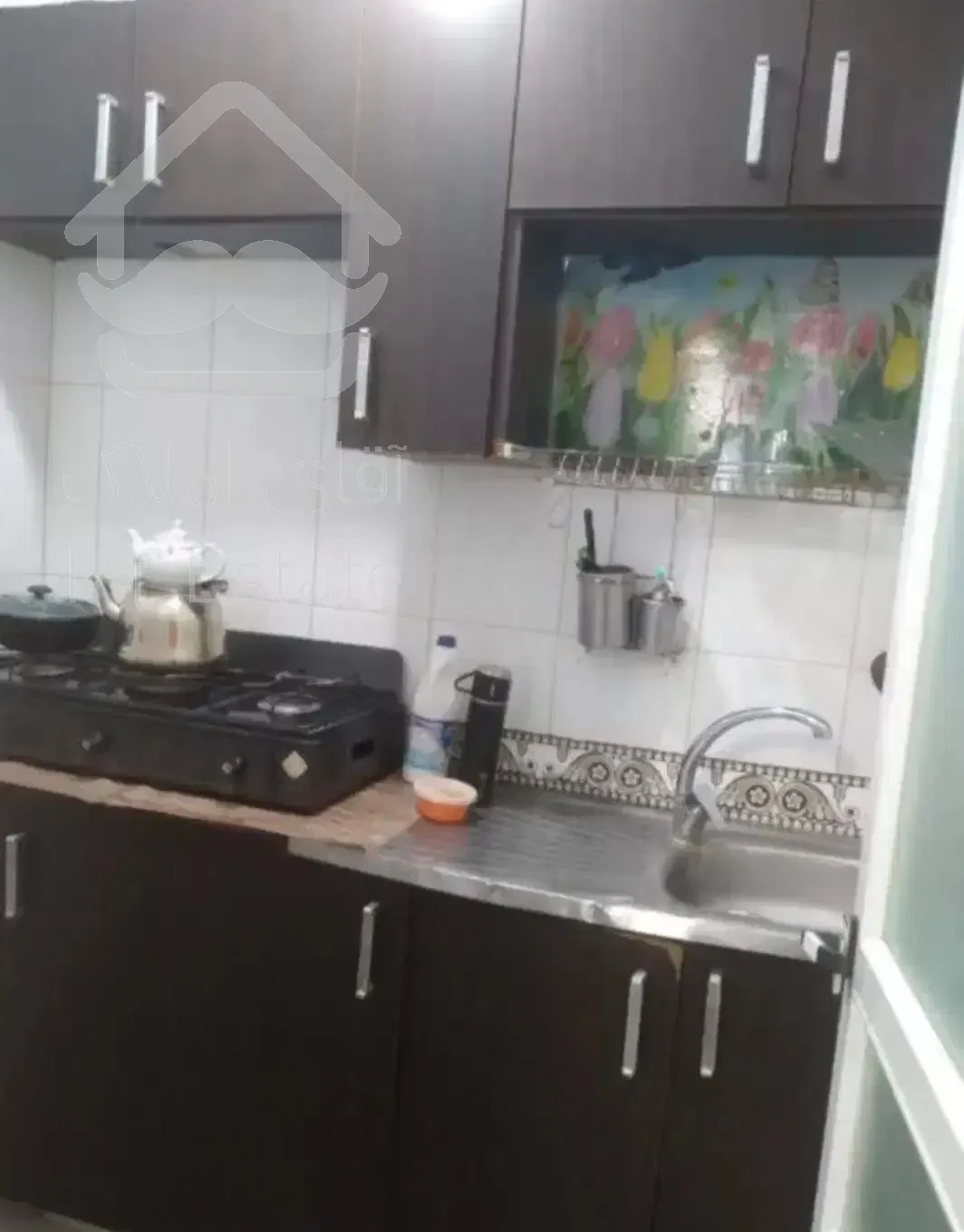 آپارتمان آسانسور دار دریای ۵۵ متراژ ۸۵ متر