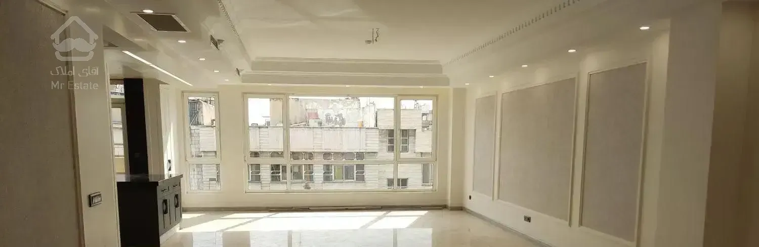 * آپارتمان ۱۴۸ متری ستارخان / فول *