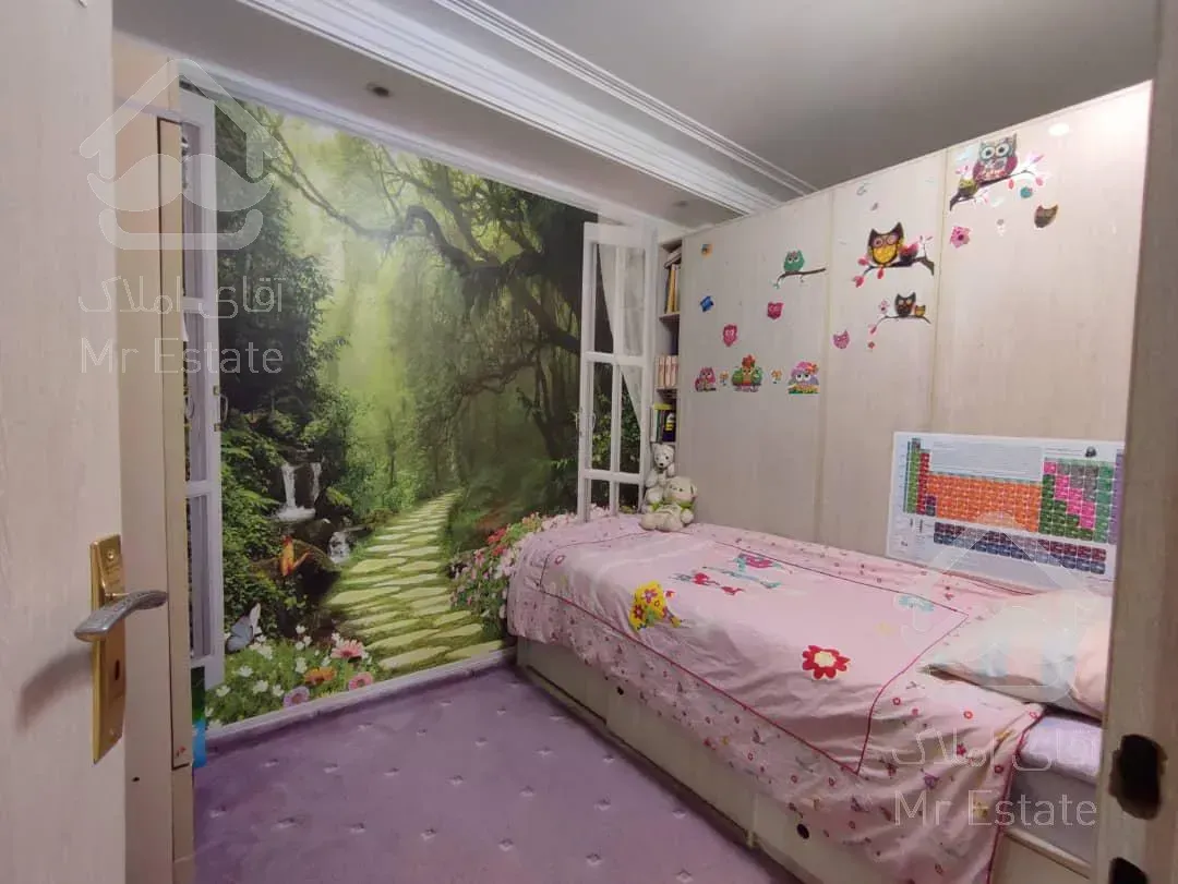 فروش فوری آپارتمان 95 متري در مفتح شمالي