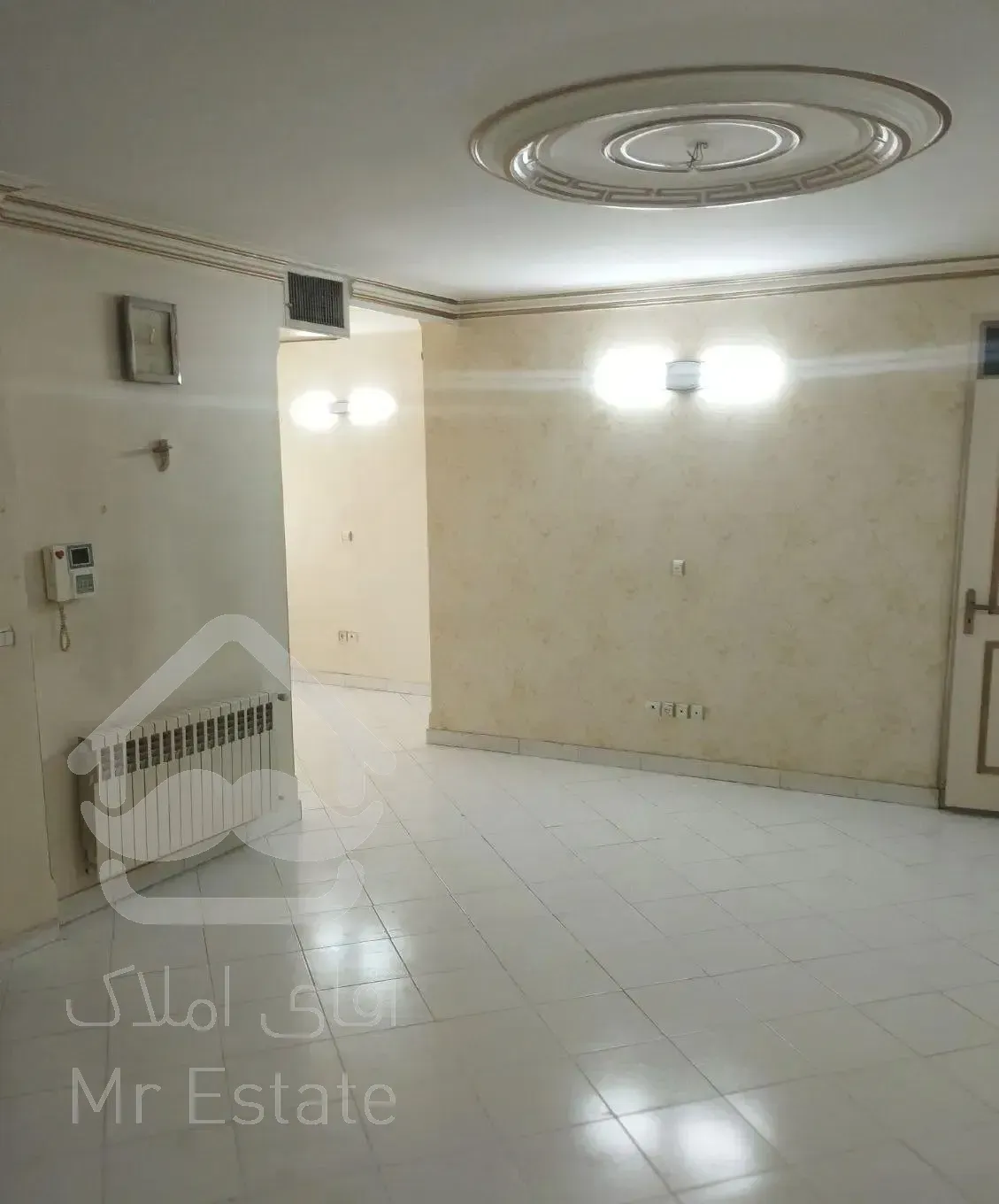 آپارتمان ۸۷متری دوخواب کلهر