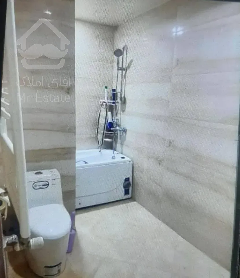 آپارتمان منطقه ۲۲