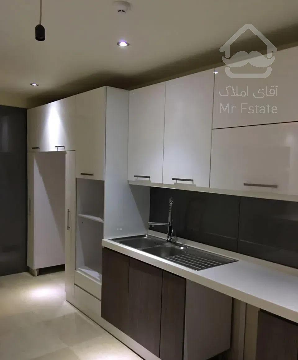 ۱۵۰متر اندرزگو ۲خواب مستر فول مشاعات