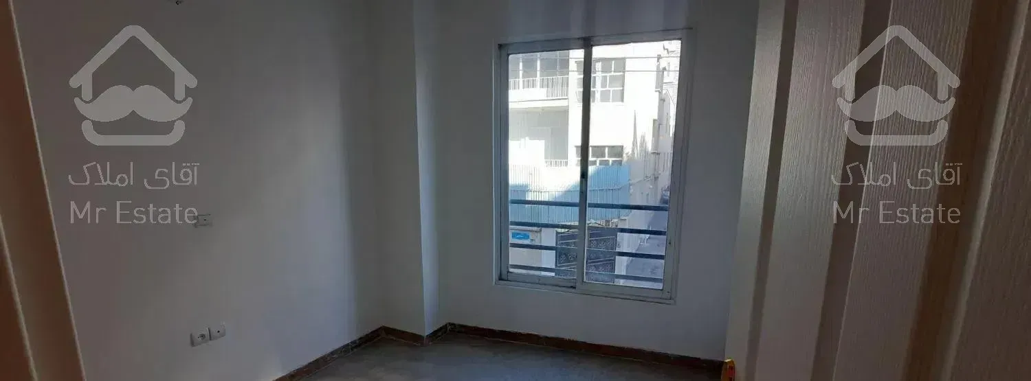 بنی هاشم مجیدیه شمالی ۷۰ متر ۲ خواب