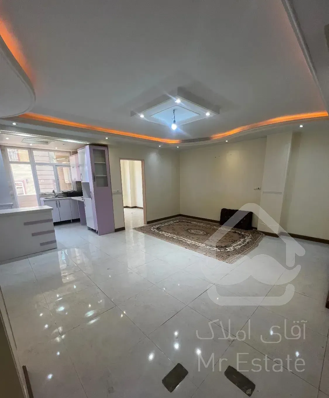 ۵۰متر تکواحدی پارکینگ دار فرهنگ