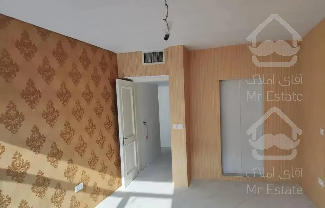 واحد  120متری باسازی شده