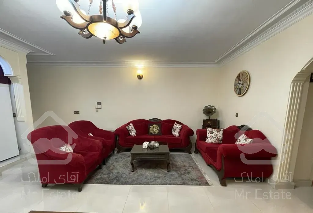 ۷۸ متر / پارکینگ دار / طبقه ۲