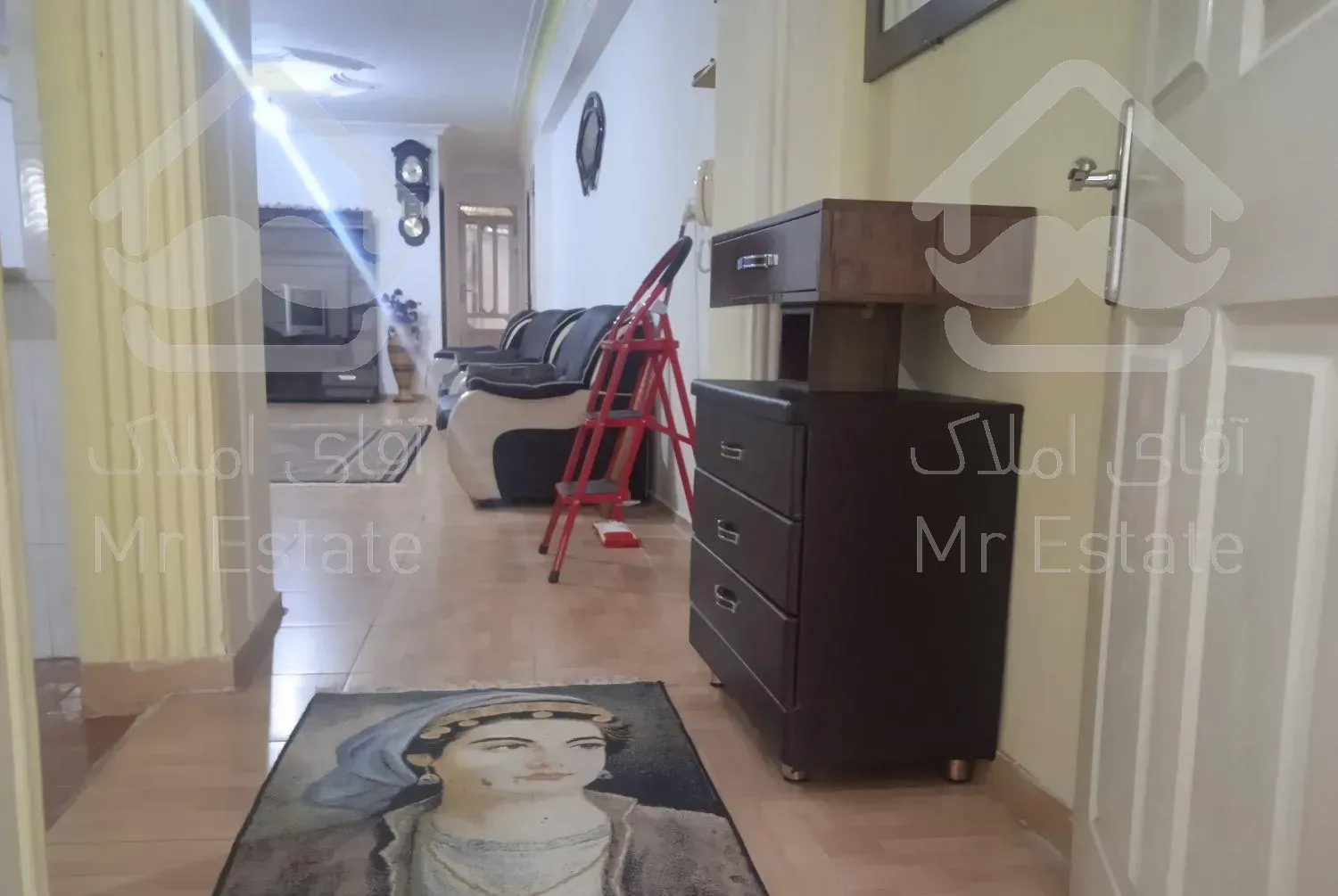 سوئیت مبله شیک