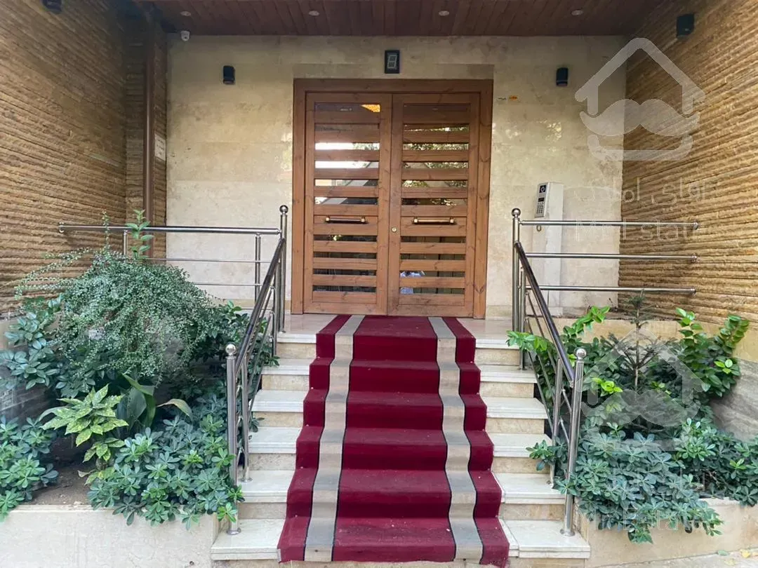 اجاره و رهن آپارتمان درکه 97  متر لاکچری