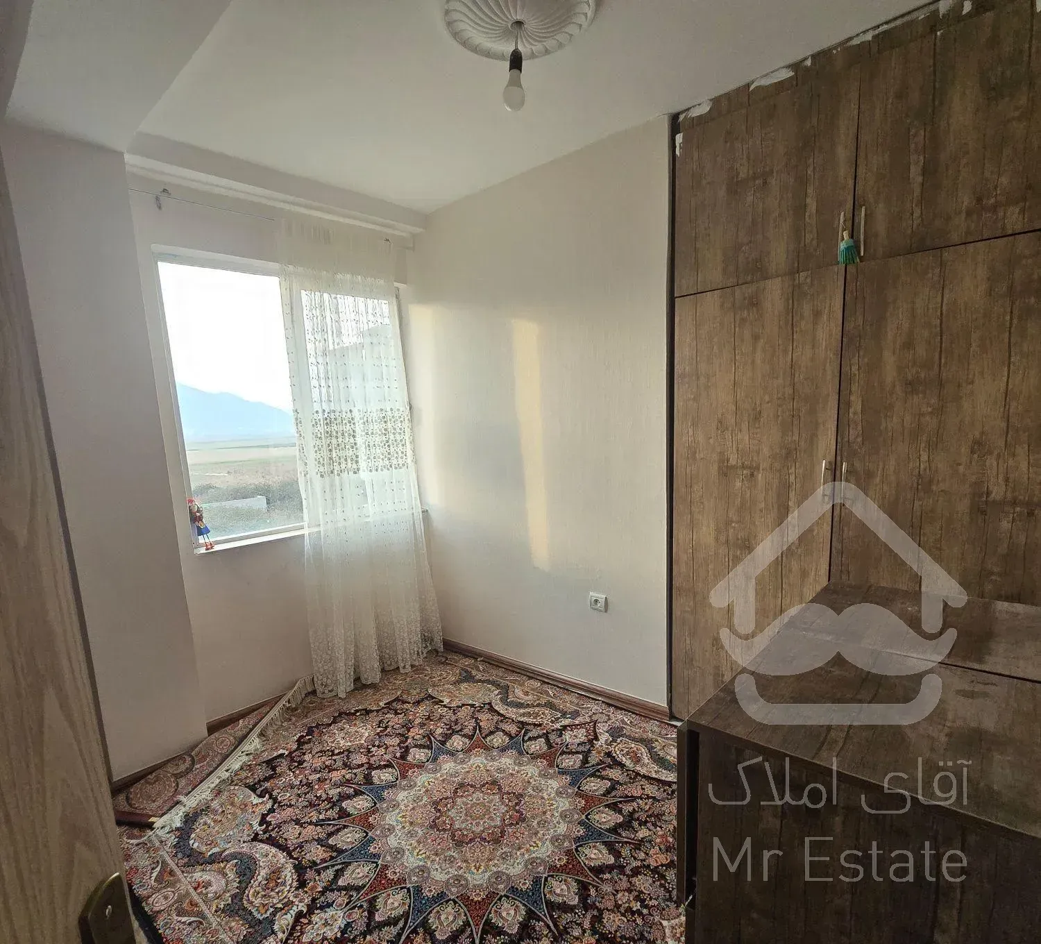 فروش آپارتمان ۷۰ متری ۲ خوابه