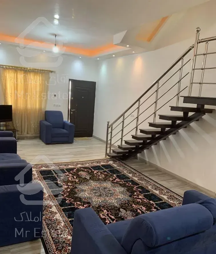 ویلا دوبلکس استخردار و بدون استخر (رزرو ایام عید)