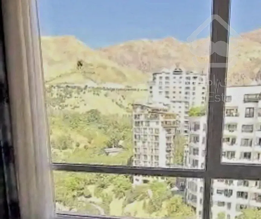 140متر 3خواب سندتکبرگ ویوابدی قصرنشین دریاچه چیتگر