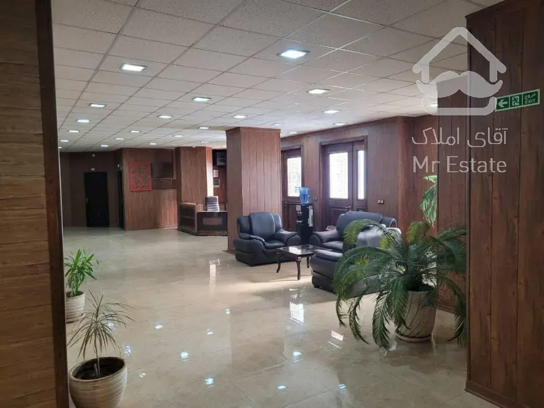 رهن و اجاره اپارتمان 140 متری در کوی فراز