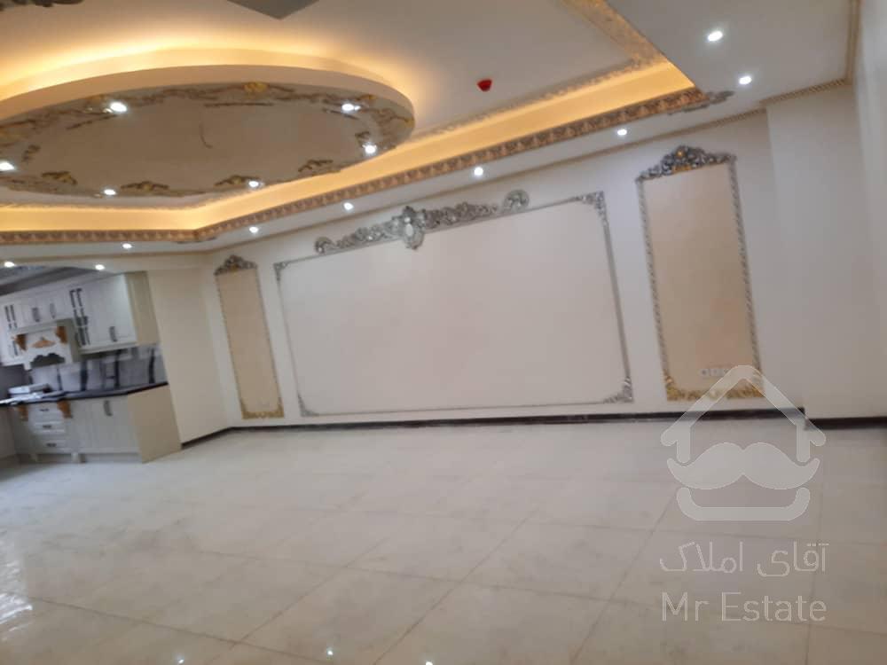 ۱۱۰متر دوخواب ۷ساله فردوس