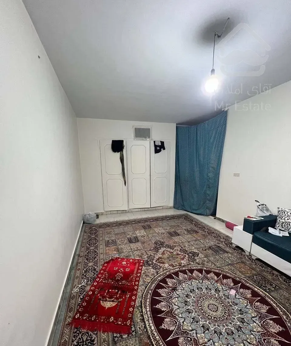 فروش آپارتمان ۵۲ متری موقعیت عالی